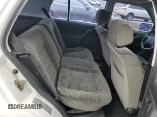 1997 Volkswagen Golf z VIN 3VWFA81H5VM008980, wystawiony jako Copart lot #45336405 z przebiegiem 119 529 mil mil oraz Szkoda całkowita • Salvage title. Historia ofert i sprzedaży dostępna na DreamBid. Obrazek 10.
