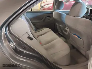 2011 Toyota Camry LE with VIN 4T4BF3EK5BR140481, listed as a IAAI auction lot 41712842 with 123,716 mi miles. Bid and sale history available at carsss.com. Image 8.