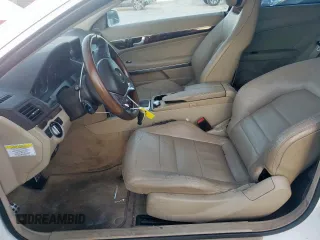 2013 Mercedes-Benz E 350 with VIN WDDKJ5KB1DF197125, listed as a Copart auction lot 55308575 with 157,914 mi miles and Clean Title. Bid and sale history available at DreamBid. Image 7.