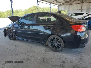 2018 Subaru WRX Premium with VIN JF1VA1C68J9830155, listed as a Copart auction lot 57999905 with 171,022 mi miles and Salvage title. Bid and sale history available at DreamBid. Image 2.
