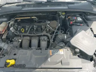 2015 Ford Focus SE с VIN 1FADP3K27FL283135, выставлен на аукционе IAAI как лот 43221526 с пробегом 163 736 миль миль и . История ставок и продаж доступна на DreamBid. Изображение 14.