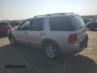 2002 Ford Explorer XLT с VIN 1FMZU73KX2UD03067, выставлен на аукционе Copart как лот 63586625 с пробегом Не указан миль и Списание • Salvage title. История ставок и продаж доступна на DreamBid. Изображение 2.