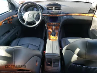 2004 Mercedes-Benz E-Class 3.2L with VIN WDBUF82J74X150462, listed as a Copart auction lot 41454035 with 152,881 mi miles and Clean Title. Bid and sale history available at carsss.com. Image 8.