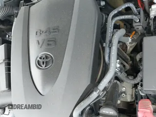 2020 Toyota Tacoma SR5 with VIN 3TMDZ5BN2LM088581, listed as a IAAI auction lot 42040443 with 73,355 mi miles and . Bid and sale history available at DreamBid. Image 19.