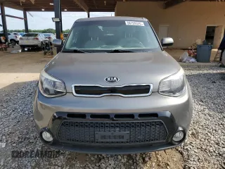 2016 Kia Soul + with VIN KNDJP3A51G7330341, listed as a Copart auction lot 56159325 with 71,585 mi miles and Clean Title. Bid and sale history available at DreamBid. Image 5.