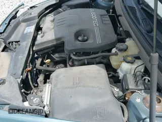 2009 Chevrolet Malibu 1LT с VIN 1G1ZH57B394136416, выставлен на аукционе IAAI как лот 42863785 с пробегом 128 472 миль миль и . История ставок и продаж доступна на DreamBid. Изображение 22.