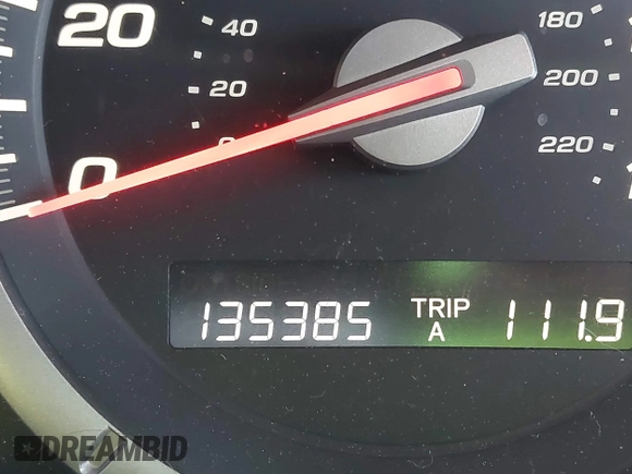 2006 Honda Pilot EX with VIN 2HKYF18416H529290, listed as a IAAI auction lot 41915915 with 135,385 mi miles and . Bid and sale history available at DreamBid. Image 7.