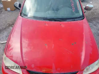 2003 Mazda Protege with VIN JM1BJ245231214946, listed as a IAAI auction lot 42163979 with 220,081 mi miles and . Bid and sale history available at DreamBid. Image 6.