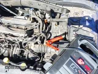 2003 Mazda 6 i with VIN 1YVFP80CX35M20901, listed as a IAAI auction lot 41744832 with 197,538 mi miles and . Bid and sale history available at DreamBid. Image 6.