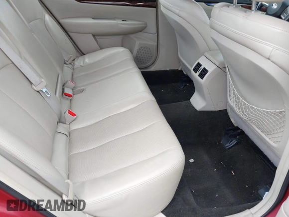 2013 Subaru Legacy Limited with VIN 4S3BMCK63D3017847, listed as a IAAI auction lot 42527942 with 157,551 mi miles and . Bid and sale history available at DreamBid. Image 8.