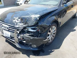 2010 Audi A4 Premium Plus с VIN WAUEFAFL2AN011322, выставлен на аукционе IAAI как лот 42311739 с пробегом 141 533 миль миль и . История ставок и продаж доступна на DreamBid. Изображение 6.