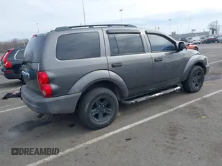 2004 Dodge Durango ST с VIN 1D4HB38N94F136356, выставлен на аукционе IAAI как лот 41712819 с пробегом 226 349 миль миль и . История ставок и продаж доступна на DreamBid. Изображение 4.