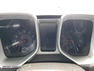 2013 Chevrolet Camaro LS with VIN 2G1FA1E37D9130846, listed as a Copart auction lot 65046944 with 187,207 mi miles and Salvage Title. Bid and sale history available at carsss.com. Image 9.