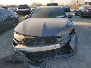 2018 Acura TLX w/A-SPEC Pkg with VIN 19UUB3F61JA003382, listed as a Copart auction lot 48741205 with 69,453 mi miles and Salvage Title. Bid and sale history available at carsss.com. Image 5.