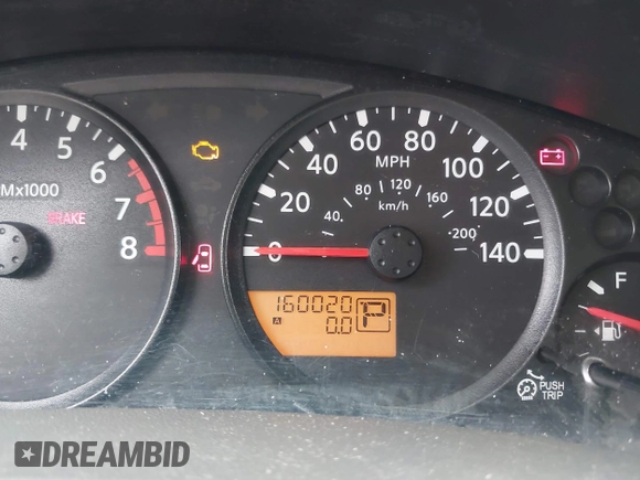 2015 Nissan Frontier SV with VIN 1N6BD0CT8FN709027, listed as a IAAI auction lot 42691100 with 160,020 mi miles and . Bid and sale history available at DreamBid. Image 15.