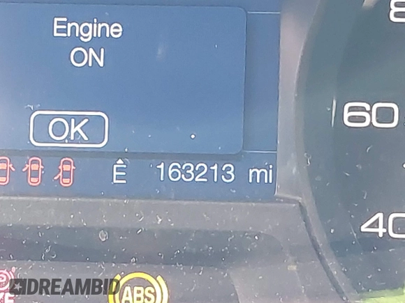 2014 Ford Explorer XLT с VIN 1FM5K7D85EGB26583, выставлен на аукционе IAAI как лот 42253564 с пробегом 163 213 миль миль и . История ставок и продаж доступна на DreamBid. Изображение 15.