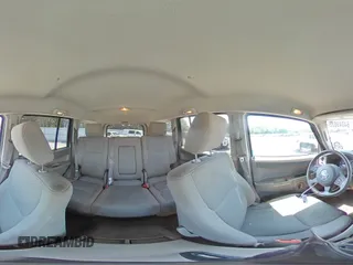 2007 Jeep Commander Sport z VIN 1J8HG48K67C651209, wystawiony jako Copart lot #64049035 z przebiegiem 216 628 mil mil oraz Szkoda całkowita • Salvage title. Historia ofert i sprzedaży dostępna na DreamBid. Obrazek 15.