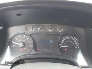 2011 Ford F-150 XL с VIN 1FTMF1CM5BKD82991, выставлен на аукционе IAAI как лот 42184251 с пробегом 270 506 миль миль и . История ставок и продаж доступна на DreamBid. Изображение 7.