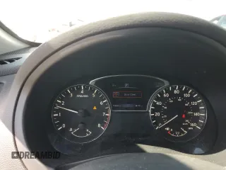 2016 Nissan Altima S z VIN 1N4AL3AP0GN360901, wystawiony jako Copart lot #55363765 z przebiegiem 155 822 mil mil oraz Szkoda całkowita • Salvage title. Historia ofert i sprzedaży dostępna na DreamBid. Obrazek 9.