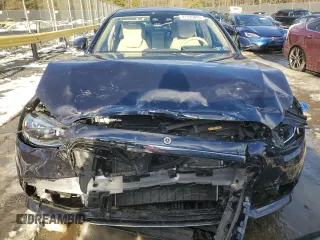 2024 Mercedes-Benz S 580 с VIN W1K6G7GB4RA291945, выставлен на аукционе Copart как лот 41335805 с пробегом Не указан миль и Списание • Salvage title. История ставок и продаж доступна на DreamBid. Изображение 5.