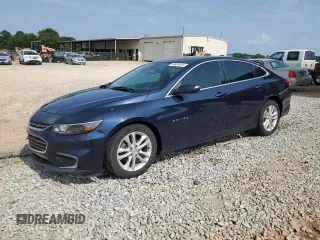 2018 Chevrolet Malibu LT with VIN 1G1ZD5ST1JF230279, listed as a Copart auction lot 59404485 with 101,957 mi miles and Salvage title. Bid and sale history available at DreamBid. Image 1.