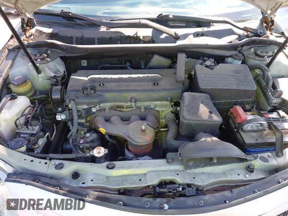 2007 Toyota Camry CE with VIN 4T1BE46K37U008554, listed as a IAAI auction lot 41861902 with 201,411 mi miles and . Bid and sale history available at DreamBid. Image 10.