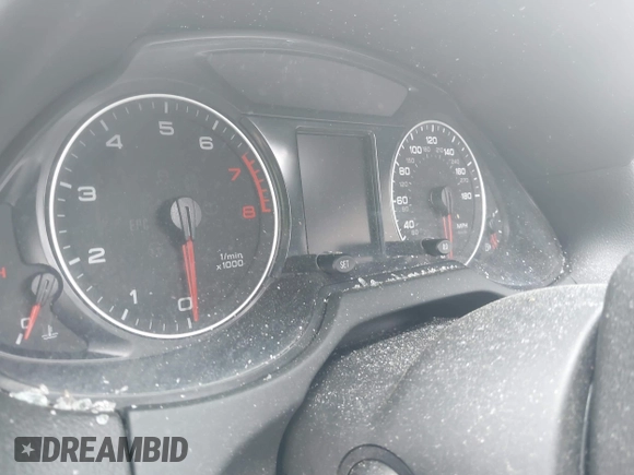 2010 Audi Q5 Prestige с VIN WA1WKAFP0AA052328, выставлен на аукционе IAAI как лот 42273791 с пробегом 145 915 миль миль и . История ставок и продаж доступна на DreamBid. Изображение 7.