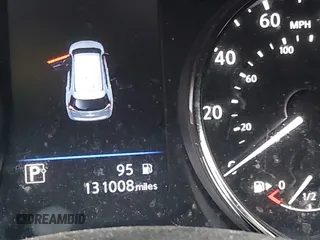 2019 Nissan Rogue SV с VIN JN8AT2MT8KW255947, выставлен на аукционе IAAI как лот 41799259 с пробегом 131 008 миль миль и . История ставок и продаж доступна на DreamBid. Изображение 15.