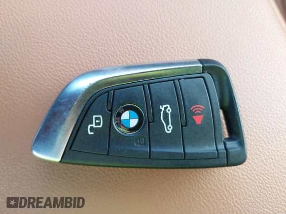 2024 BMW 4 Series 430i z VIN WBA23AT07RCP27372, wystawiony jako IAAI lot #41435983 z przebiegiem 12 924 mil mil oraz . Historia ofert i sprzedaży dostępna na DreamBid. Obrazek 11.