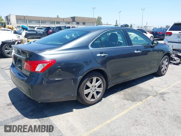 2008 Lexus ES 330 с VIN JTHBJ46G782274053, выставлен на аукционе IAAI как лот 42304355 с пробегом 85 464 миль миль и . История ставок и продаж доступна на DreamBid. Изображение 4.