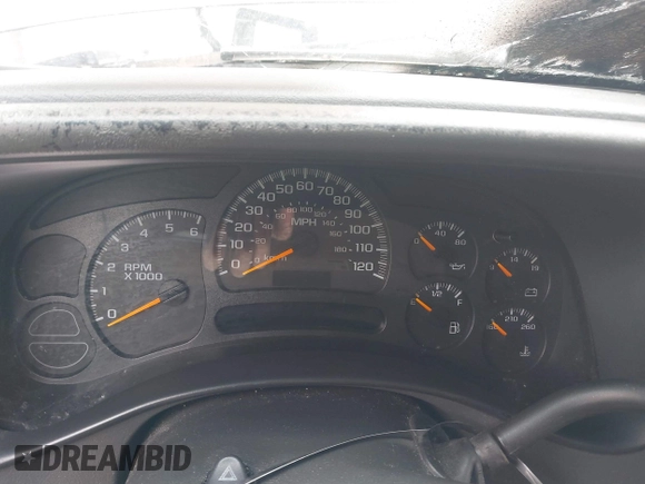 2005 GMC Yukon SLT with VIN 1GKEC13T25J222926, listed as a IAAI auction lot 41683510 with 1 mi miles. Bid and sale history available at carsss.com. Image 7.