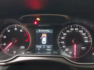 2014 Audi A4 Premium Plus with VIN WAUFFAFL8EN004935, listed as a IAAI auction lot 42091010 with 67,768 mi miles. Bid and sale history available at carsss.com. Image 7.