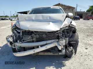 2013 Nissan Juke SV z VIN JN8AF5MR8DT212176, wystawiony jako Copart lot #53078745 z przebiegiem 72 799 mil mil oraz Szkoda całkowita • Salvage title. Historia ofert i sprzedaży dostępna na DreamBid. Obrazek 5.