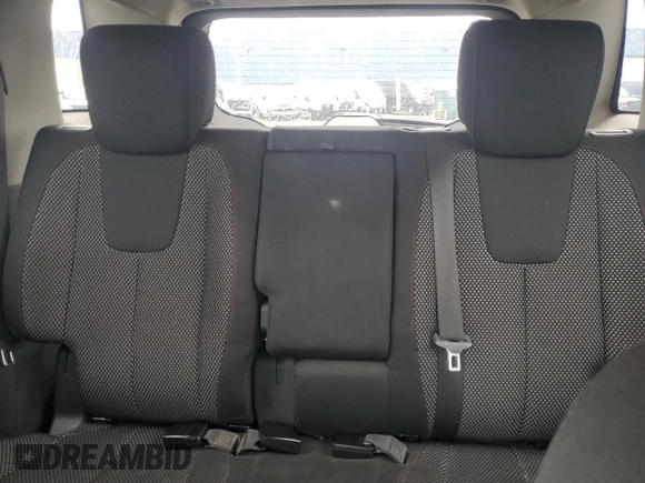 2011 GMC Terrain SLE-2 with VIN 2CTALSEC5B6433435, listed as a Copart auction lot 59730645 with 144,657 mi miles and Clean title. Bid and sale history available at DreamBid. Image 10.