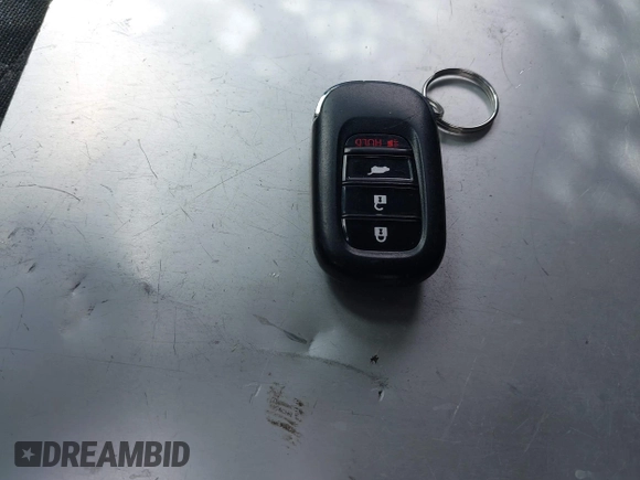 2023 Honda HR-V LX with VIN 3CZRZ1H30PM741445, listed as a IAAI auction lot 42055813 with 102,227 mi miles and . Bid and sale history available at DreamBid. Image 11.
