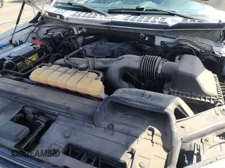 2017 Ford F-150 XL с VIN 1FTEX1EP8HKC88007, выставлен на аукционе IAAI как лот 42737723 с пробегом 114 417 миль миль и . История ставок и продаж доступна на DreamBid. Изображение 14.