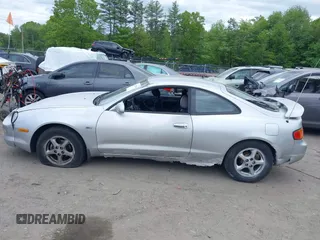 1997 Toyota Celica z VIN JT2DB02T1V0071940, wystawiony jako IAAI lot #42253865 z przebiegiem 256 317 mil mil oraz . Historia ofert i sprzedaży dostępna na DreamBid. Obrazek 14.