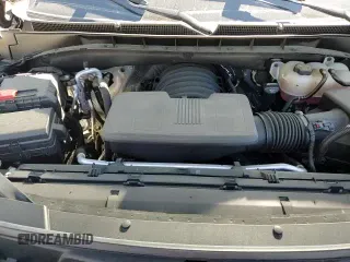 2021 Cadillac Escalade ESV Premium Luxury с VIN 1GYS4KKL6MR493937, выставлен на аукционе Copart как лот 53544015 с пробегом 19 630 миль миль и Списание • Salvage title. История ставок и продаж доступна на DreamBid. Изображение 16.