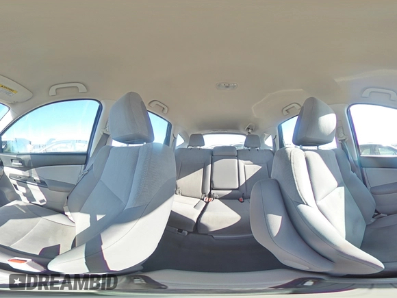 2013 Honda CR-V LX with VIN 3CZRM3H36DG711953, listed as a Copart auction lot 51794685 with 161,592 mi miles and Salvage Title. Bid and sale history available at carsss.com. Image 14.