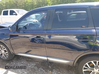 2017 Mitsubishi Outlander SE with VIN JA4AD3A36HZ031175, listed as a IAAI auction lot 42570858 with 232,875 mi miles and . Bid and sale history available at DreamBid. Image 15.