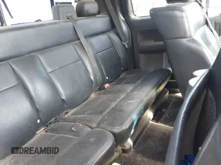 2006 Ford F-150 XLT with VIN 1FTPX14596NB50531, listed as a IAAI auction lot 42529183 with 187,955 mi miles and . Bid and sale history available at DreamBid. Image 8.