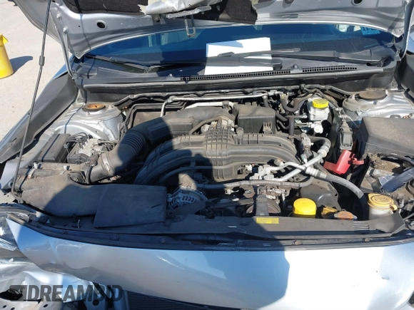 2019 Subaru Impreza Special Sports with VIN 4S3GTAJ68K1714972, listed as a IAAI auction lot 41675887 with 97,837 mi miles and . Bid and sale history available at DreamBid. Image 10.