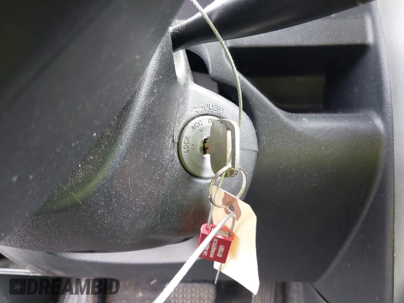 2005 Scion xB z VIN JTLKT324154018321, wystawiony jako IAAI lot #42189716 z przebiegiem 204 574 mil mil oraz . Historia ofert i sprzedaży dostępna na DreamBid. Obrazek 11.