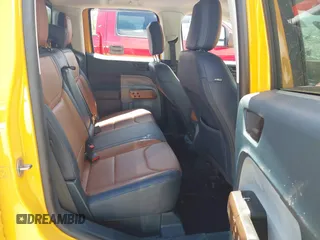 2023 Ford Maverick XL z VIN 3FTTW8F99PRA44864, wystawiony jako IAAI lot #42321189 z przebiegiem Nie podano mil oraz . Historia ofert i sprzedaży dostępna na DreamBid. Obrazek 8.