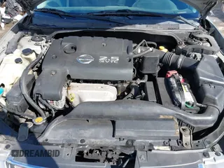 2003 Nissan Altima S with VIN 1N4AL11D43C354986, listed as a IAAI auction lot 41794579 with 135,238 mi miles. Bid and sale history available at carsss.com. Image 10.