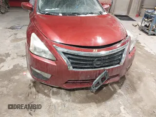 2015 Nissan Altima S with VIN 1N4AL3AP3FN882274, listed as a IAAI auction lot 41732024 with 160,662 mi miles and . Bid and sale history available at DreamBid. Image 6.