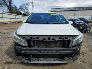 2017 Kia Forte LX with VIN 3KPFK4A76HE040139, listed as a Copart auction lot 49255925 with 103,351 mi miles and Salvage Title. Bid and sale history available at carsss.com. Image 5.