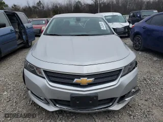 2016 Chevrolet Impala LS with VIN 2G11X5SA2G9102539, listed as a Copart auction lot 43438495 with 150,669 mi miles and Clean Title. Bid and sale history available at carsss.com. Image 5.