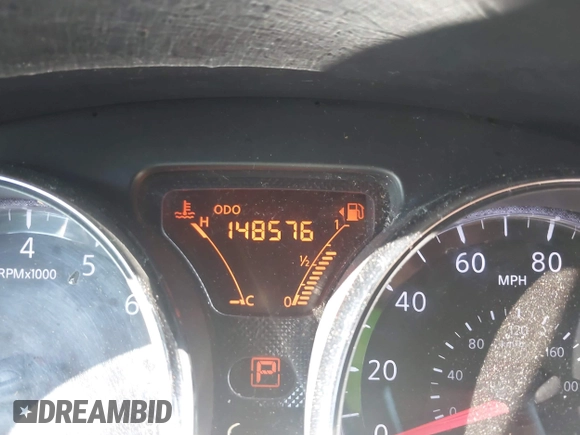 2014 Nissan Note S Plus with VIN 3N1CE2CP3EL367619, listed as a IAAI auction lot 42476703 with 148,576 mi miles and . Bid and sale history available at DreamBid. Image 16.