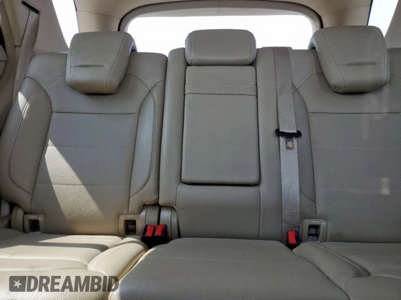 2013 Mercedes-Benz M 350 с VIN 4JGDA5JB9DA265667, выставлен на аукционе Copart как лот 56953005 с пробегом 116 163 миль миль и Списание • Salvage title. История ставок и продаж доступна на DreamBid. Изображение 10.